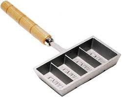 Lee Ingot Mold - SKU: 90029