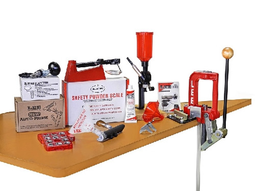 Lee Breech Lock Challenger Kit - SKU: 90030