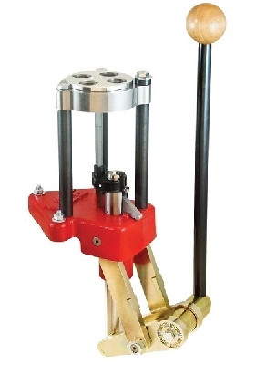 Lee Classic Cast Turret Press - SKU: 90064