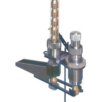 Lee Load-Master Primer Feeder - Small - SKU: 90075
