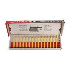 Lee Powder Measure Kit - SKU: 90100