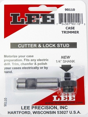 Lee Cutter and Lock Stud - SKU: 90110