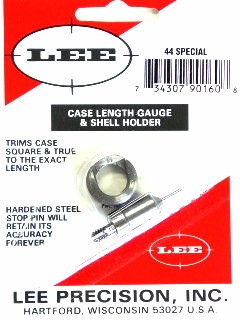 Lee 44 Special Case Length Gauge - SKU: 90160