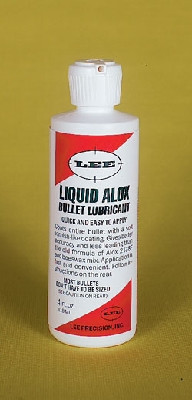 Lee Liquid Alox Bullet Lubricant - SKU: 90177