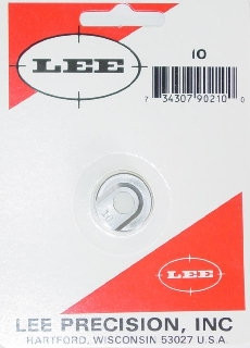 LEE 10 AP Shellholder 220SW, 6.5JAP - SKU: 90210