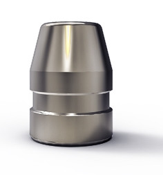 Lee .401 10mm/40 175 gr Truncated Cone Double Cavity Mold - SKU: 90256