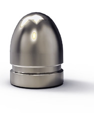 Lee .356 9mm/38 102 gr Round Nose Double Cavity Mold - SKU: 90305
