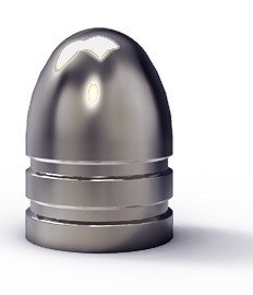 Lee .452 45 Caliber 228 gr Round Nose 6 Cavity Mold - SKU: 90352