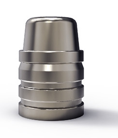 Lee .452 45 Caliber 252 gr Semi Wad Cutter Double Cavity Mold - SKU: 90356
