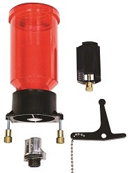 Lee Pro Auto Disk Update Kit - SKU: 90377