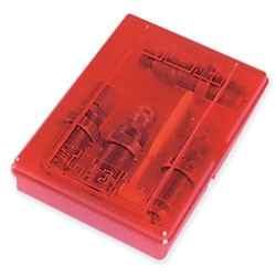 Lee Die Box 4 Hole - SKU: 90422