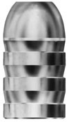 Lee .575 58 Caliber 472 gr Improved Minnie Traditional Design Mold - SKU: 90476