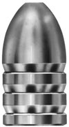 Lee .575 58 Caliber 500 gr Original Style Minnie Bullet Mold - SKU: 90481