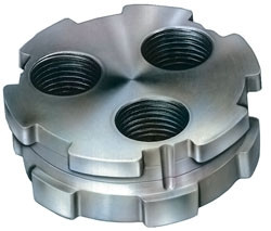 Lee Turret 3 Hole - SKU: 90497