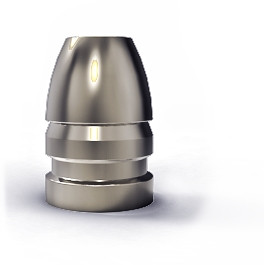 Lee .358 38 Caliber 125 gr Flat Point Double Cavity Mold - SKU: 90574