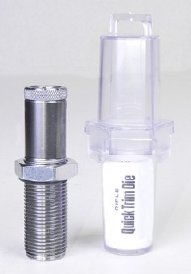 Lee 375 Ruger Quick Trim Die - SKU: 90613