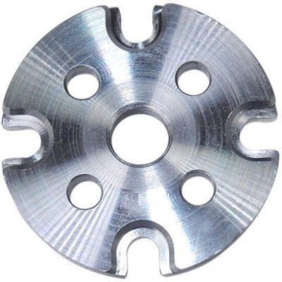 Lee Breech Lock Pro Shell Plate #13 for 45 Auto Rim - SKU: 90649
