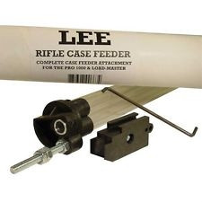 Lee Rifle Case Feeder - SKU: 90663