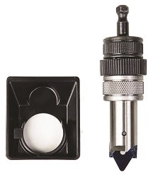 Lee Power Adapter for Quick Trim - SKU: 90670