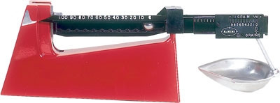 Lee Safety Powder Scale - SKU: 90681