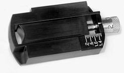 Lee Adjustable Charge Bar - SKU: 90792