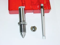 Lee Lead Hardness Tester - SKU: 90924