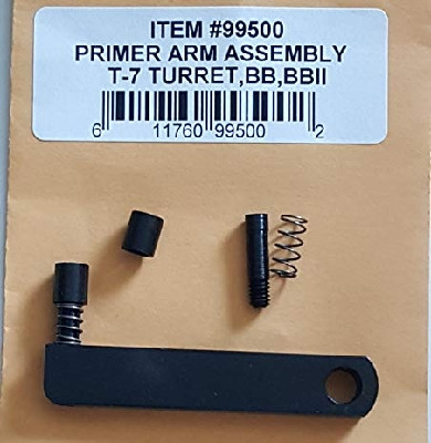 Redding T-7 Press Primer Arm Assembly - SKU: 99500