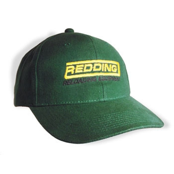 Redding Style C Redding Shooting Cap - Dark Green - SKU: 99960