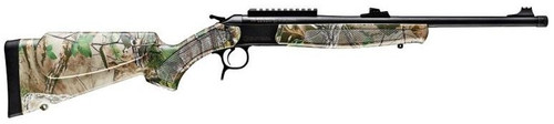 Bergara BA13 Takedown Rifle Realtree Blued 30-06 Springfield 20 inch 1:12 - SKU: AD055