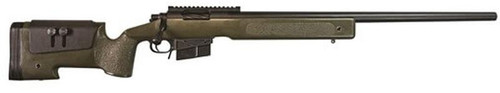 Bergara BCR-19 Bolt Action Rifle in 338 Lapua Magnum - SKU: BCR19-338