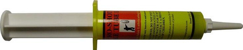 Proshot 10cc Syringe Choke Tube Lube - SKU: CTL-SYR