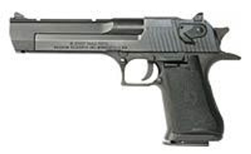 Magnum Research Inc, Desert Eagle 44 Magnum Black - SKU: DE44W