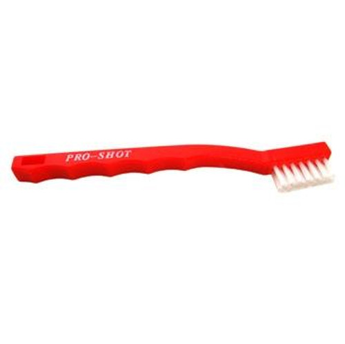 Proshot Gun Brush Nylon - SKU: GBN