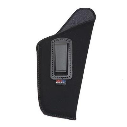 Grovtec Inside the Pant Holster to suit 4.5-5 inch Barrel Large Semiautomatics Right Handed - SKU: GTHL14105R