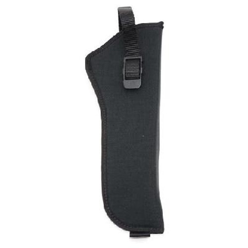 Grovtec Hip Holster to suit 8 3/8 inch Raging Bull and Smith and Wesson N-Frame Full Lug Right Handed - SKU: GTHL14719R