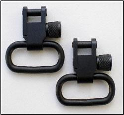 Grovtec Locking 1 inch Swivels - 96 Pack - SKU: GTHM81