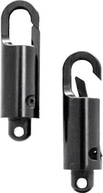 Grovtec Snap Hook Detachable Swivel - SKU: GTSW268