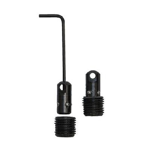 Grovtec Multi-Adaptor Stud - SKU: GTSW299