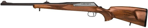Merkel KR1 Premium Bolt Action Rifle in 7x57 Mauser in Left Hand - SKU: KR1P-7X57L