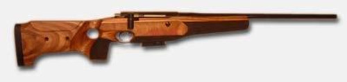 Lynx 94 Target Straight Pull Rifle - 6.5x47 Lapua - SKU: L94T-6.5X47
