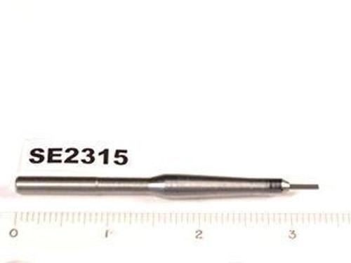 Lee 7mm-08 Remington Decapping Rod - SKU: LRDR708