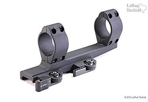 LaRue Tactical Scope Mount QD LT745 30mm 20 MOA - SKU: LT745-30