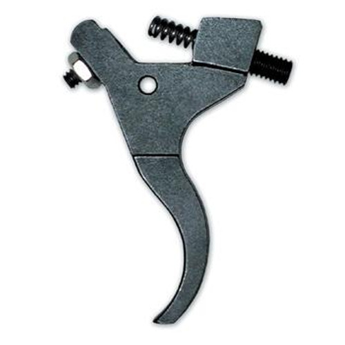 Rifle Basix Black Replacement Trigger for Marlin Rimfire Rifles (excludes 900 series) - SKU: MAR-1 BLACK