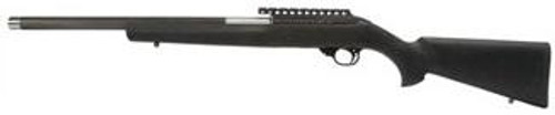 Magnum Research Magnum Lite 22 Winchester Magnum Graphite Hogue OverMolded Rifle - SKU: MLR22WMH