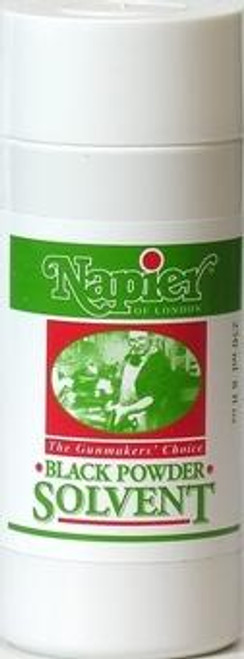 Napier Black Powder Solvent - SKU: N6020