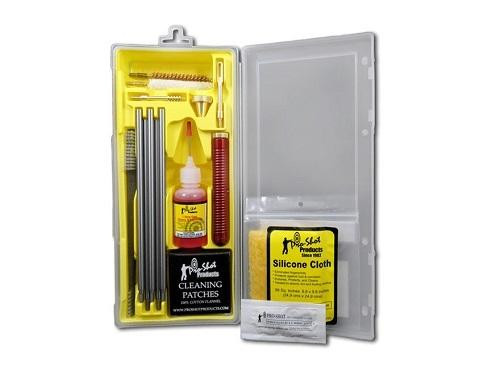 Proshot 270 / 7mm Rifle Size Classic Cleaning Kit - SKU: R270/7KIT