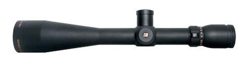 Sightron 6-24x50 SIII 30mm Riflescope with Mill Dot Reticle #251336 - SKU: SI-25133