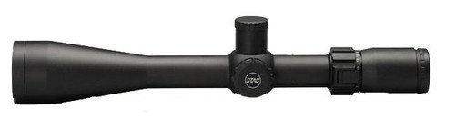 Sightron 4-20x50 S-TAC series 30mm Riflescope with MOA-2 Reticle - SKU: SI-26015