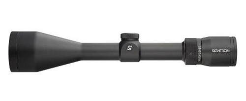 Sightron 3.5-10x50 SIH Series Riflescope - SKU: SI-31005