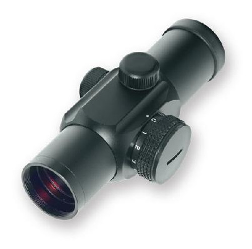 Sightron 30mm Electronic Sighting Device with 5 MOA reticle - SKU: SI-40011